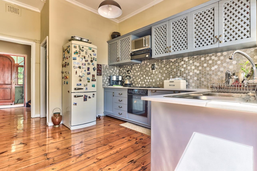 To Let 3 Bedroom Property for Rent in Woodstock Western Cape